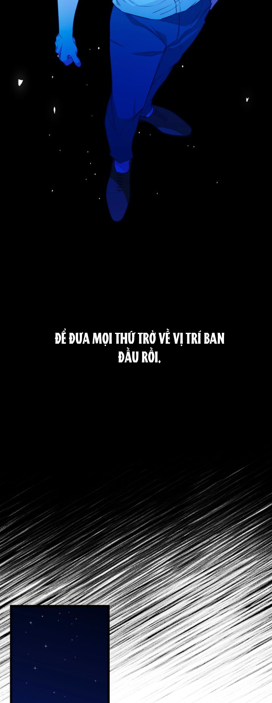 ngày mai chỉ có một lần chapter 52 42