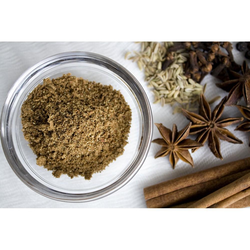 Combo 2 Túi Bột Ngũ Vị Hương Ông Chà Và 500g