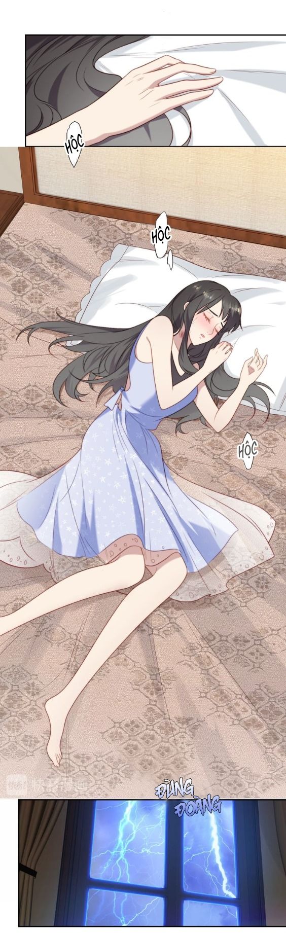 khoá chặt đôi môi (full) chapter 1 31