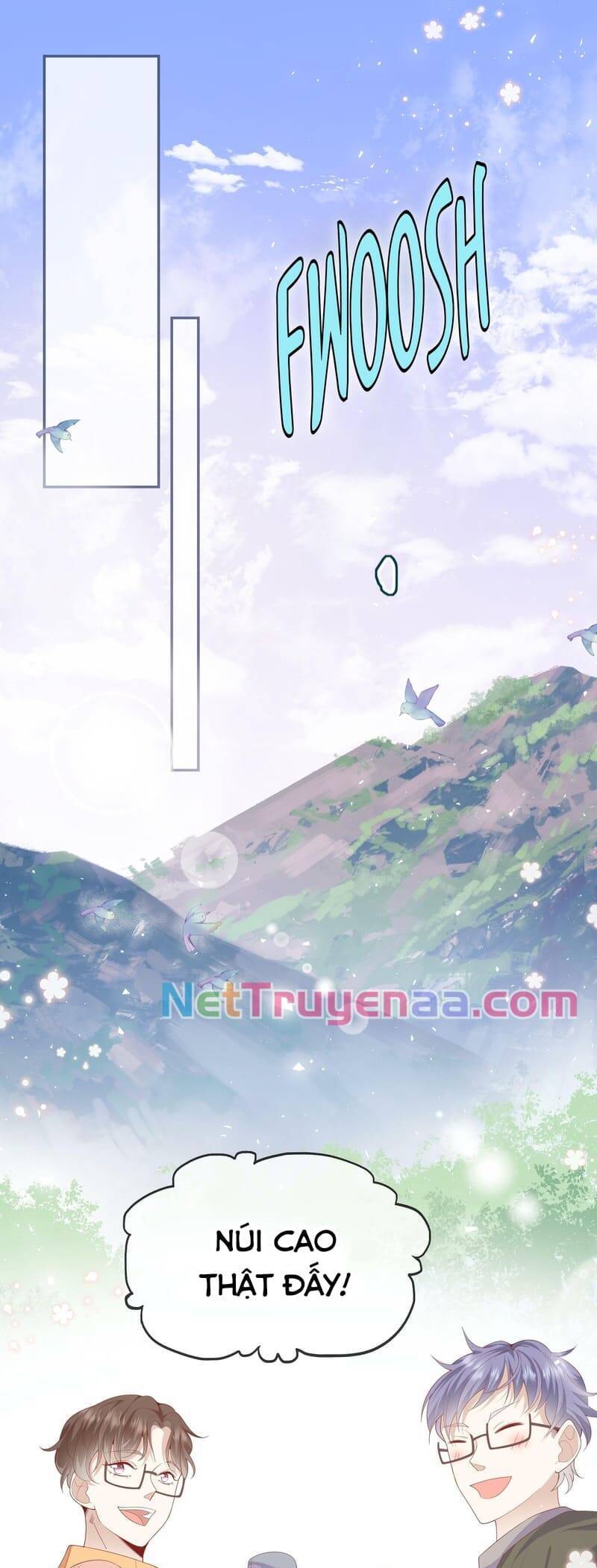 làm ơn đừng quá kiêu ngạo chapter 32 9