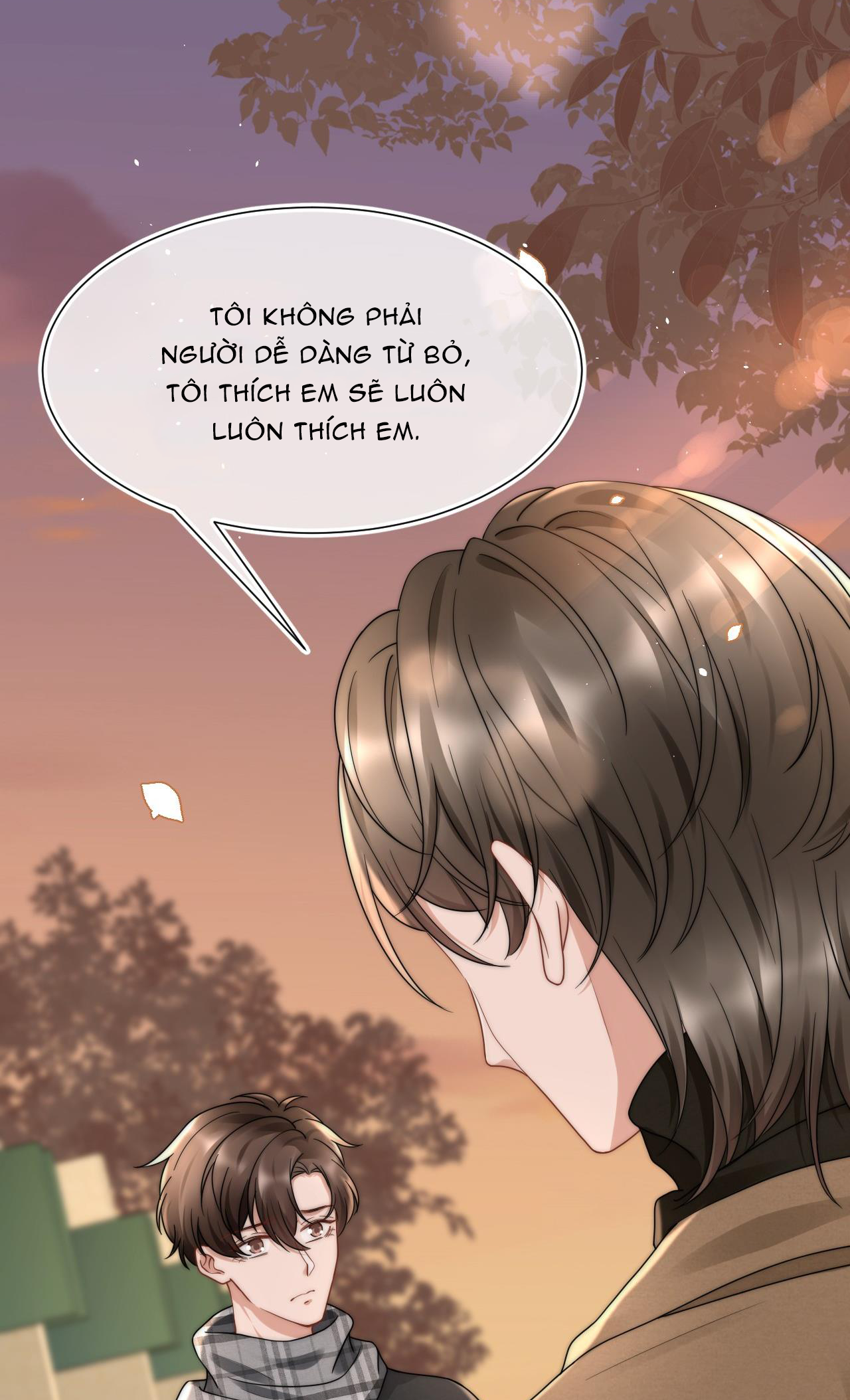 ta sinh con cho tổng tài chapter 76 19