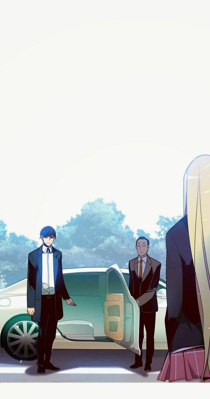 nữ sinh trường wilds chapter 132 21