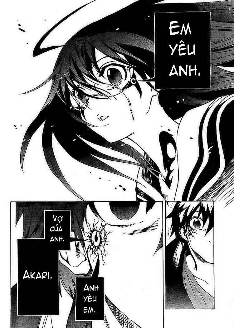 yakuza girl chapter 11 9