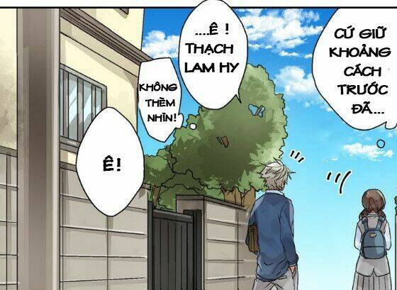 triệu nụ hôn của hoàng tử chapter 7 24