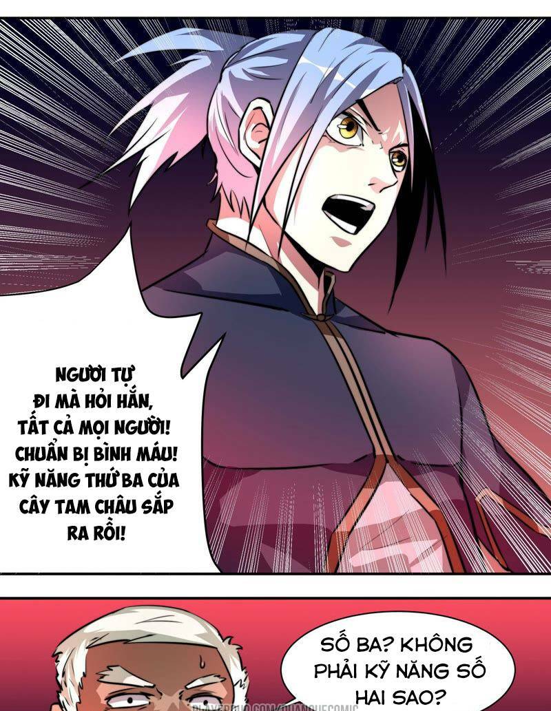 dãy số chí mạng chapter 8 20