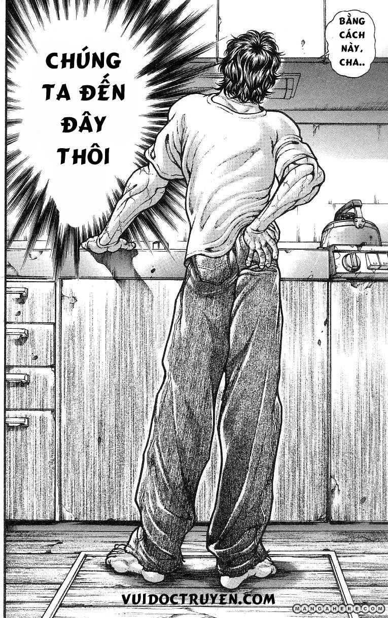 baki – son of ogre chapter 247 6