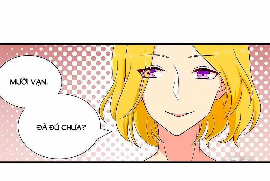 chỉ nhiễm thành hôn chapter 92 14