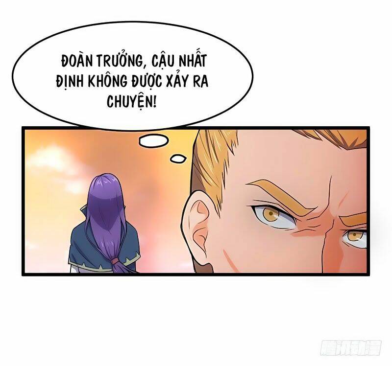 hỗn độn kiếm thần chapter 72 9