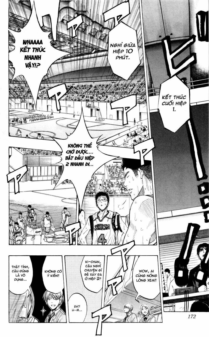 vua bóng rổ kuroko chapter 88 21