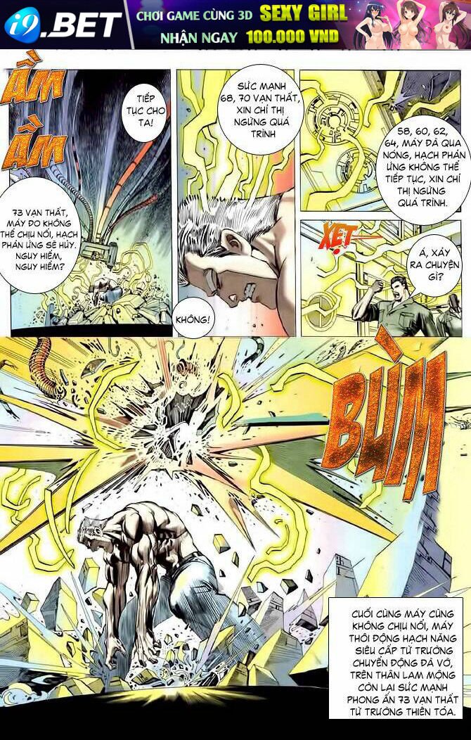 hải hổ 2 chapter 7 12