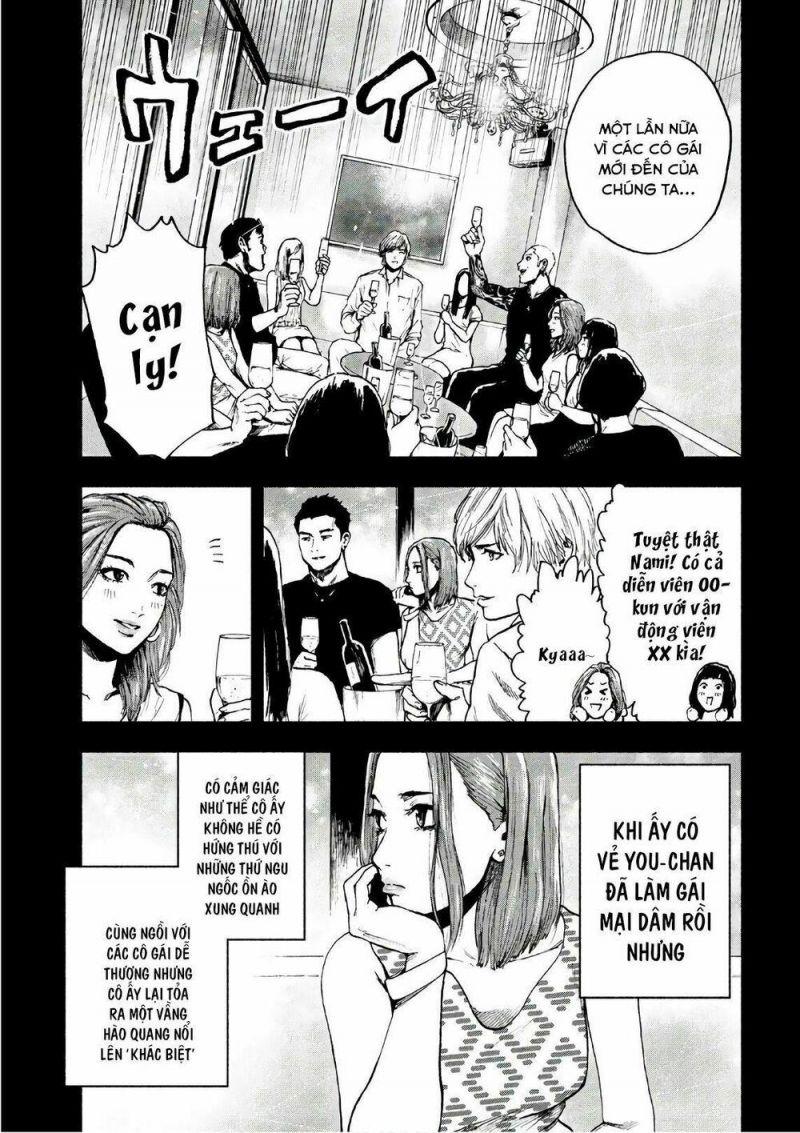 shin'ai naru boku e satsui wo komete chapter 10 9