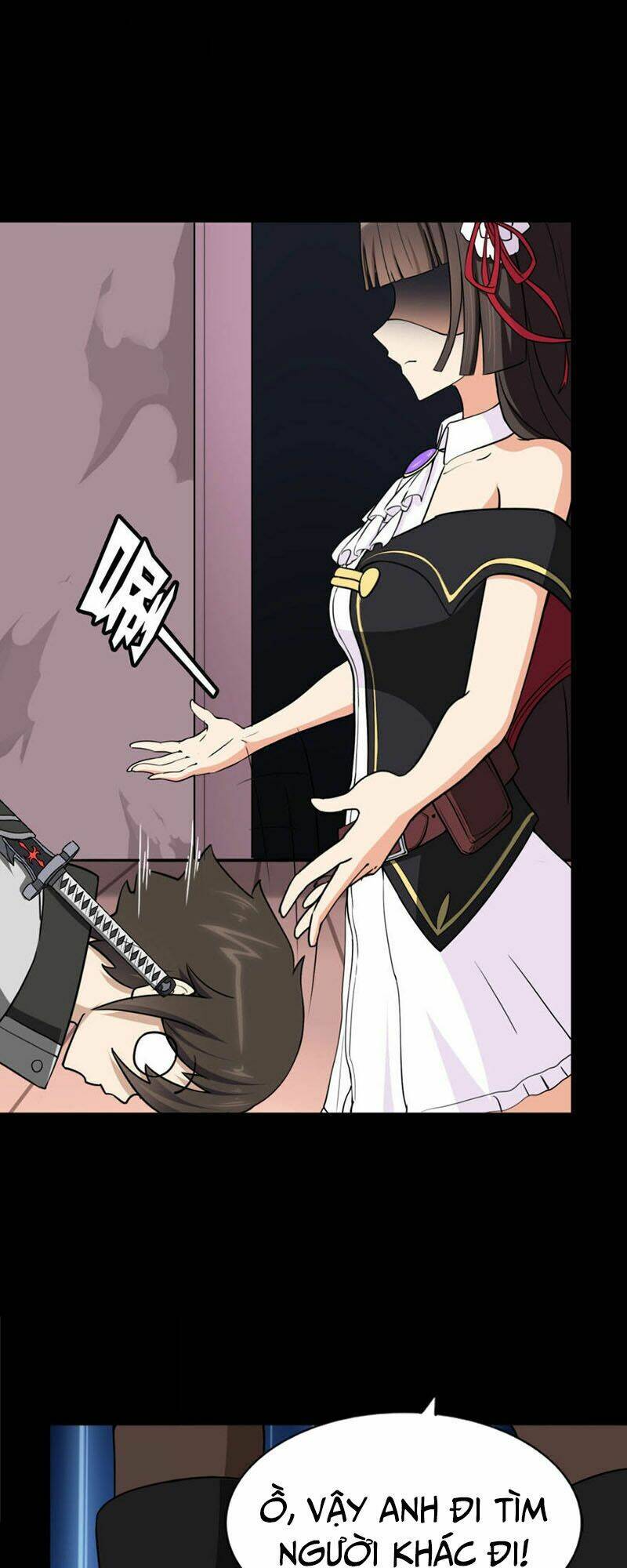 bạn gái virus của tôi chapter 154 6