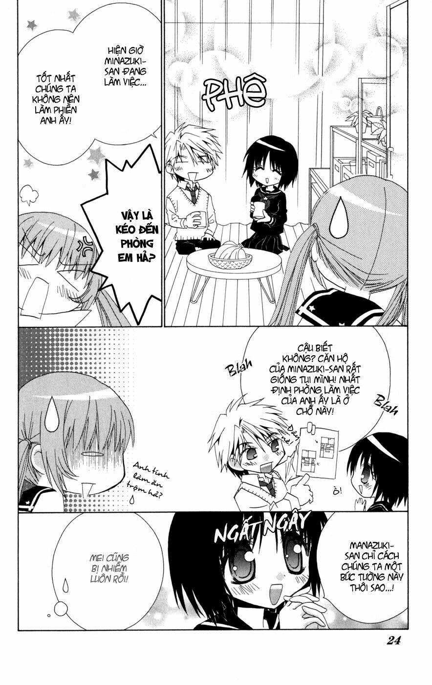 ani complex chapter 6 25