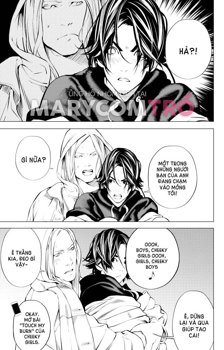 the boy & the wolf chapter 1.3 15