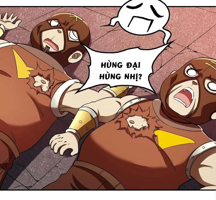 đệ nhất người ở rể chapter 88 23