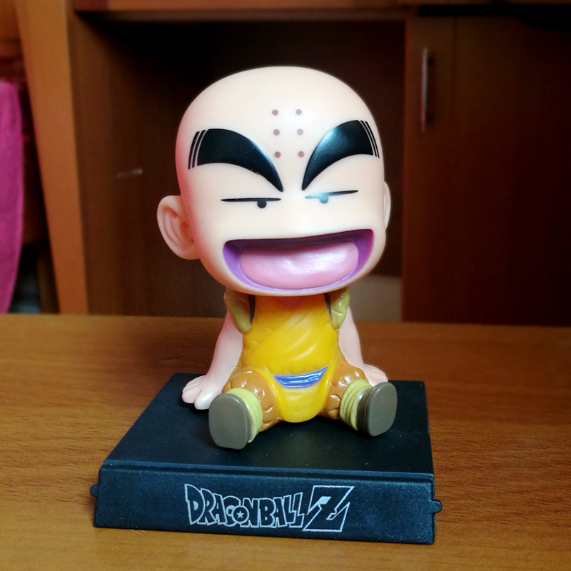 Tượng trang trí mô hình Dragon Ball Z