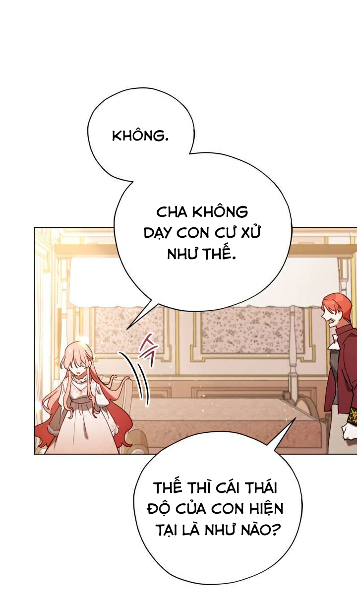 tiểu thư lạnh lùng chapter 4 58