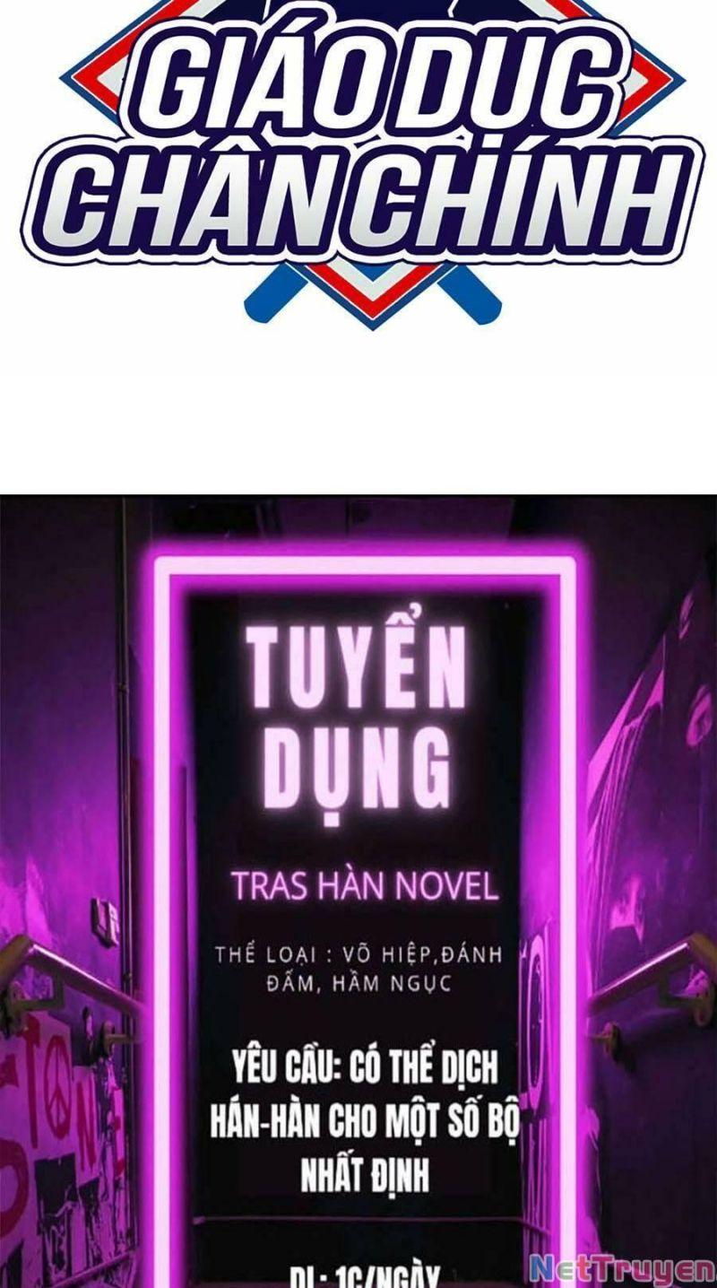 giáo dục chân chính chapter 105 7