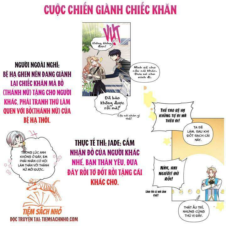 tôi đã nuôi dưỡng bạn thời thơ ấu thành bạo chúa chapter 66 60