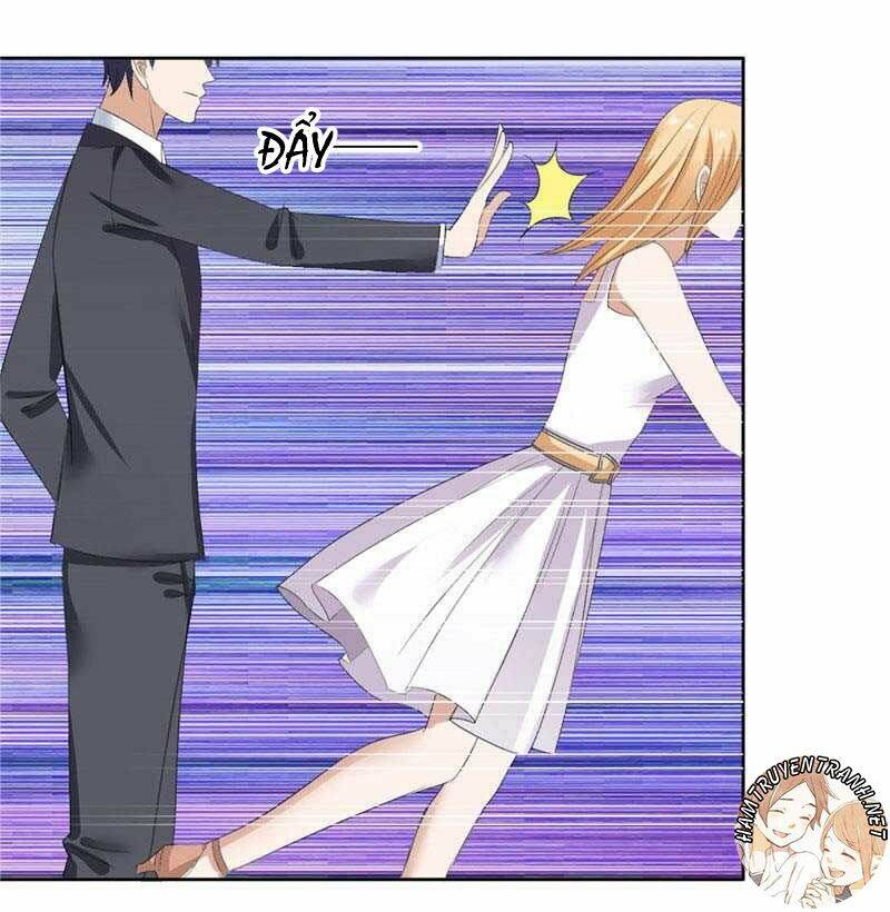 độc sủng kiều thê của bá đạo tổng tài chapter 39 17