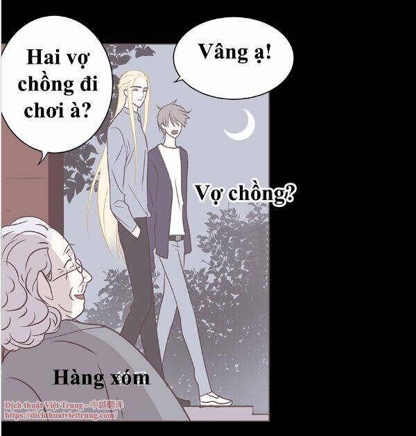 yêu trong giam cầm chapter 43 31