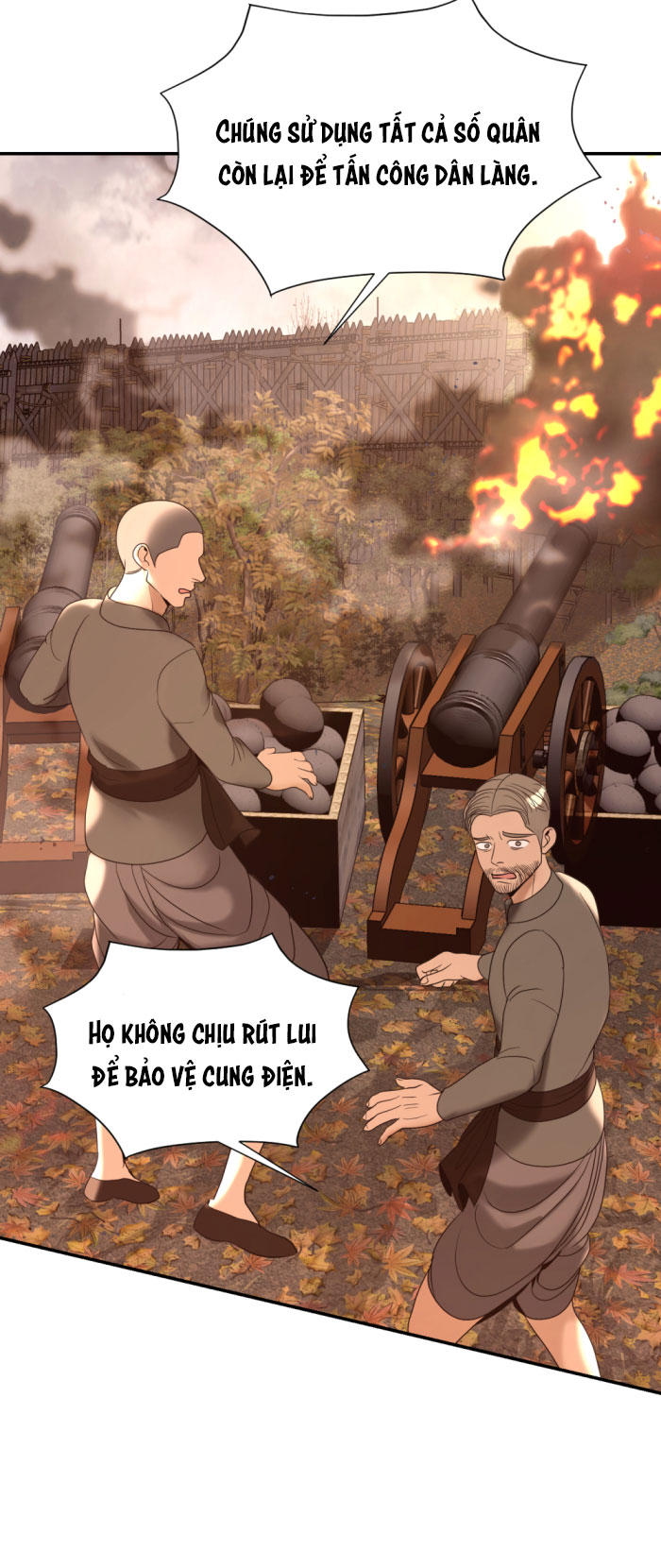 tôi là công tử đẹp nhất xiêm chapter 62 12