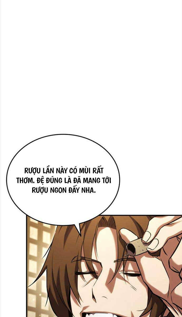 huyền thoại game thủ - tái xuất chapter 132 101