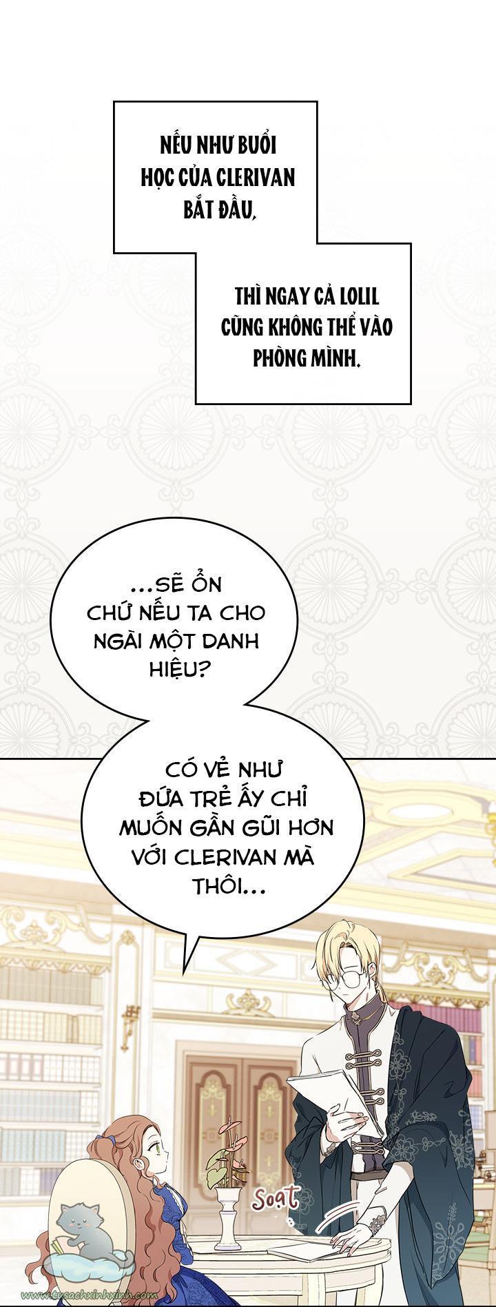 kiếp này ta sẽ trở thành gia chủ chapter 52 74