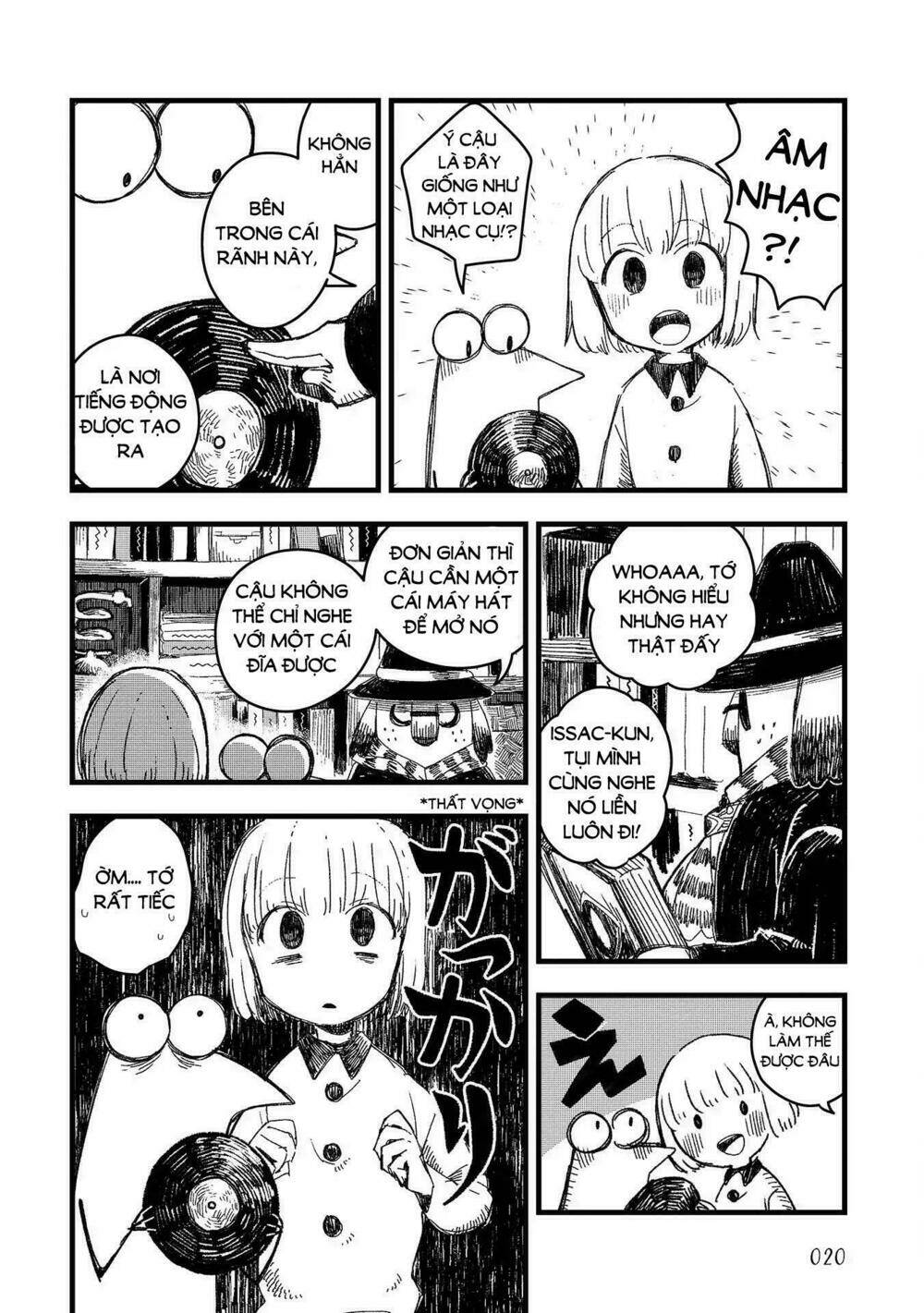 rojica to rakkasei chapter 1 17