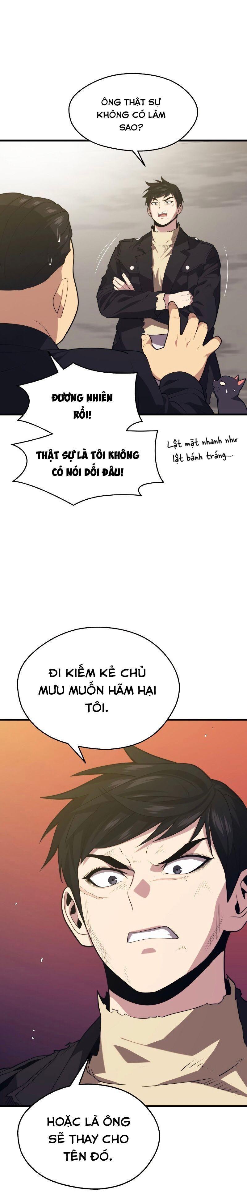 linh hồn ở nhà ga seoul chapter 41 20