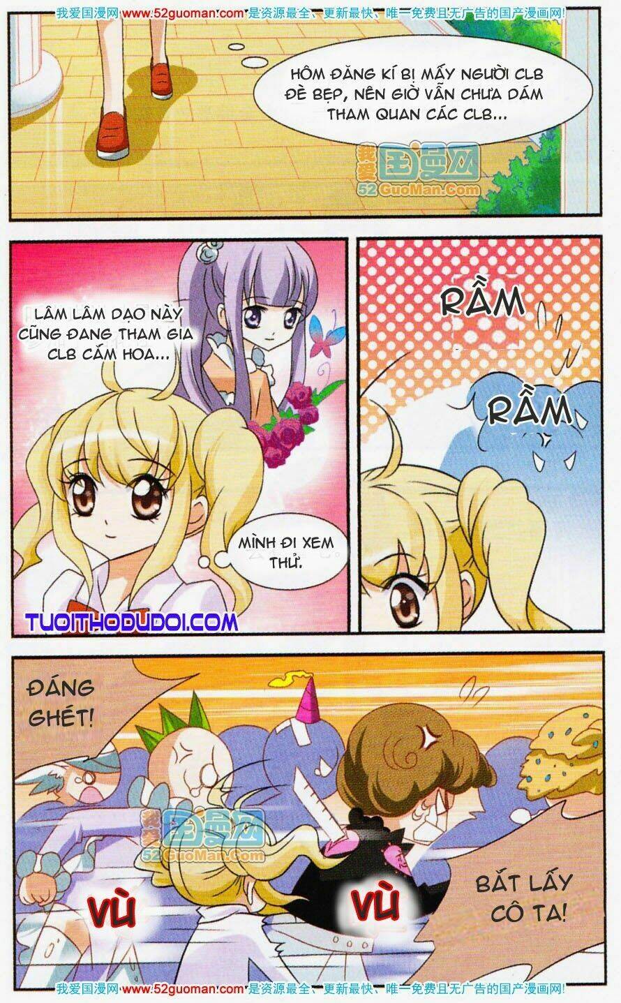 thiên diệp anh hoa chapter 8 12