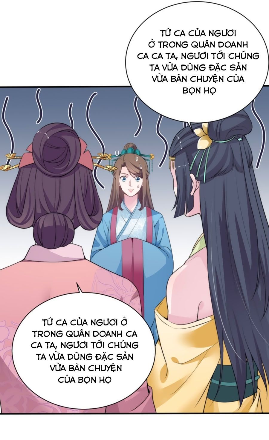 cung đấu live chapter 30 15