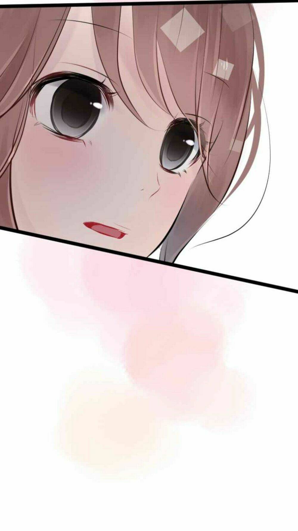 yêu không thể nói chapter 8 14