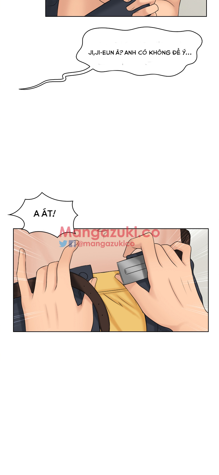 người yêu và nô lệ chapter 3 8