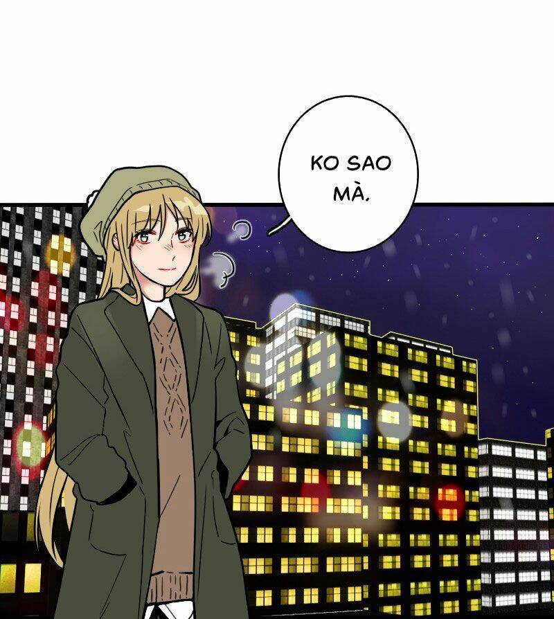 not so shoujo love story chapter 13.1 7