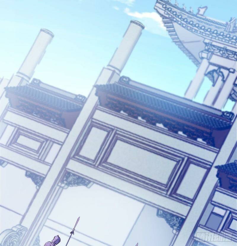 Vợ tôi và tôi thống trị Tam giới chapter 16.1 34