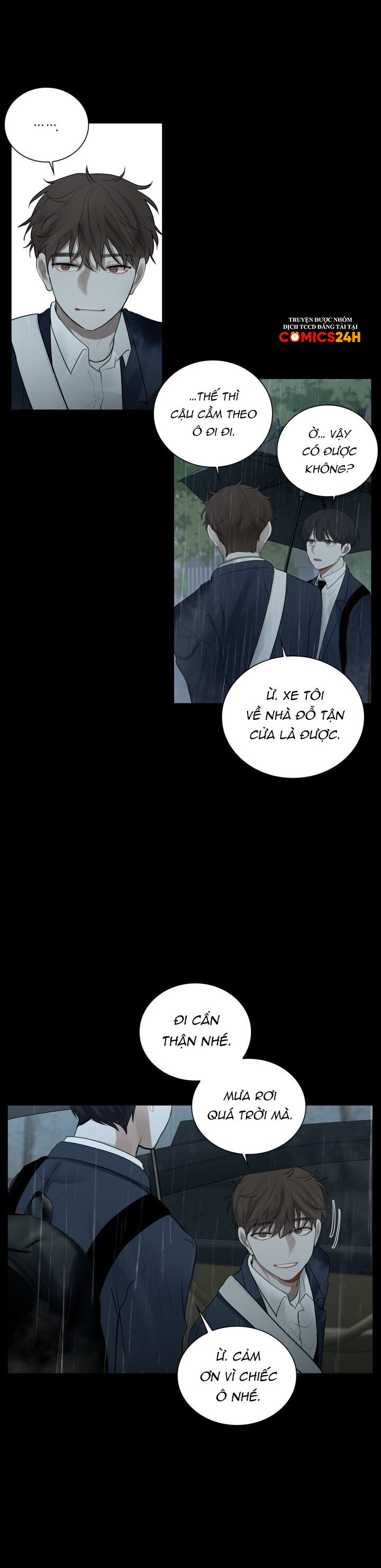 hình bóng phản chiếu chapter 9 8