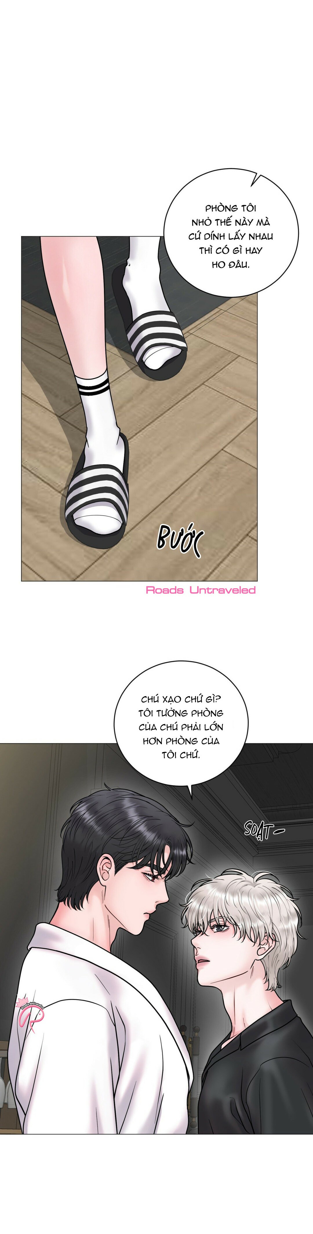 hư ảo chapter 11 14