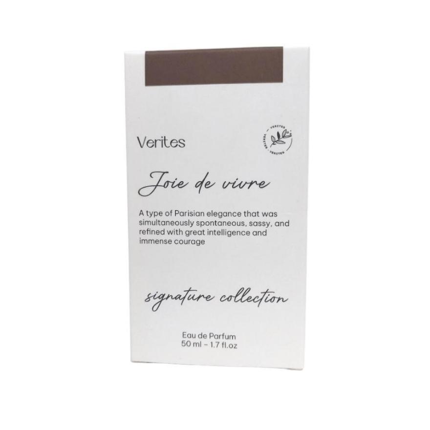 Nước Hoa Verites Joie De Vivre 50ml