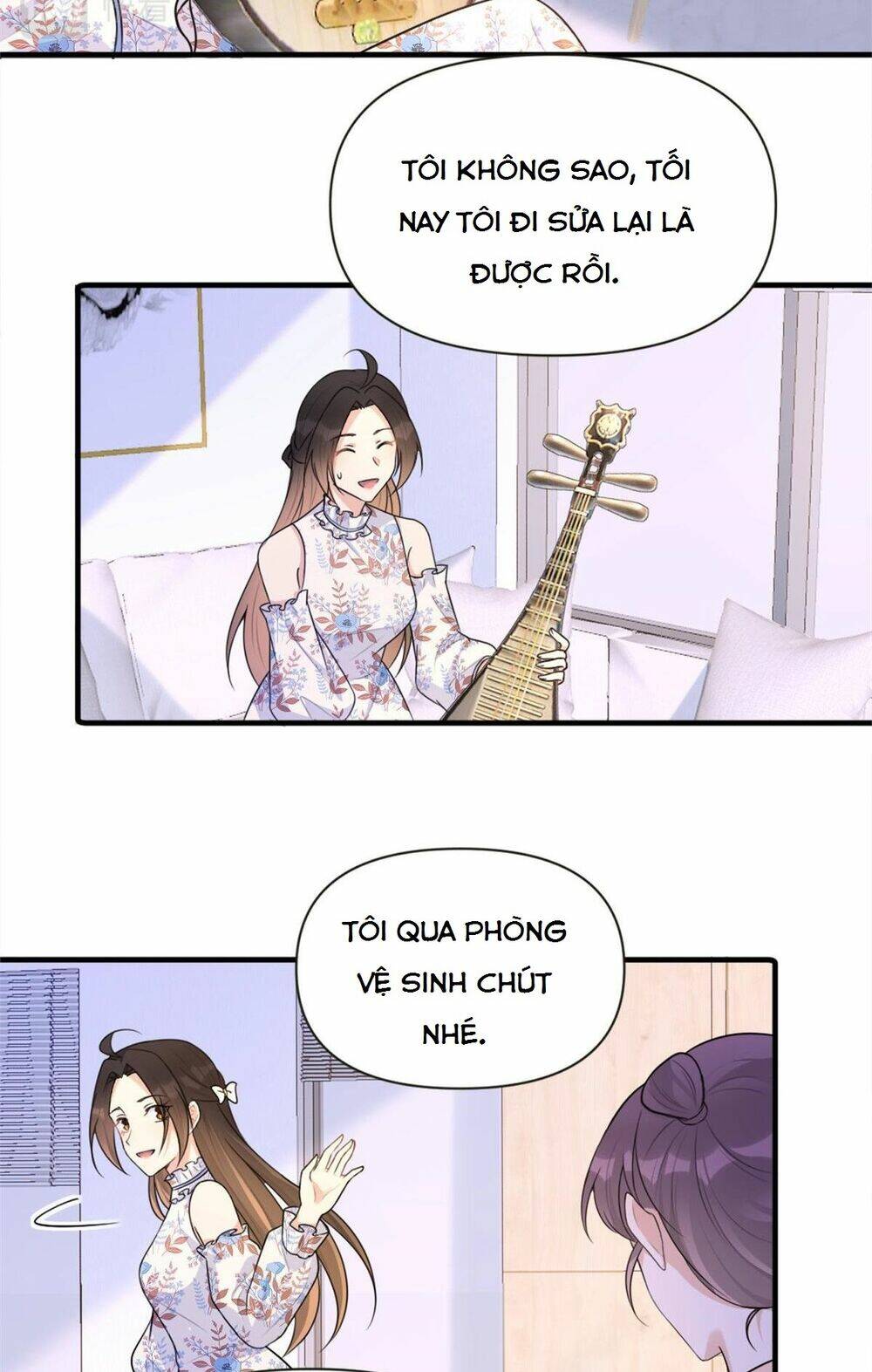 vẫn cứ nhớ em, nhớ em chapter 105 27