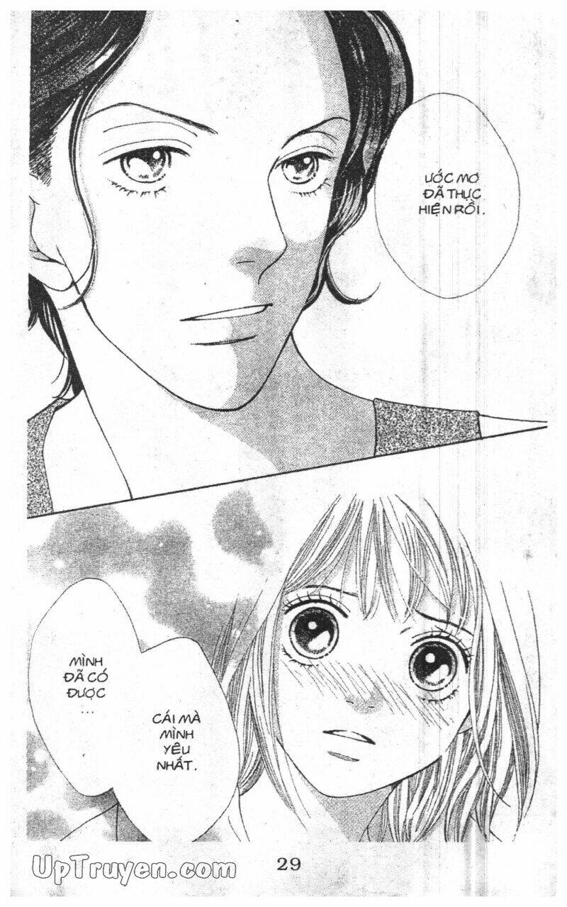 con nhà giàu chapter 195 26