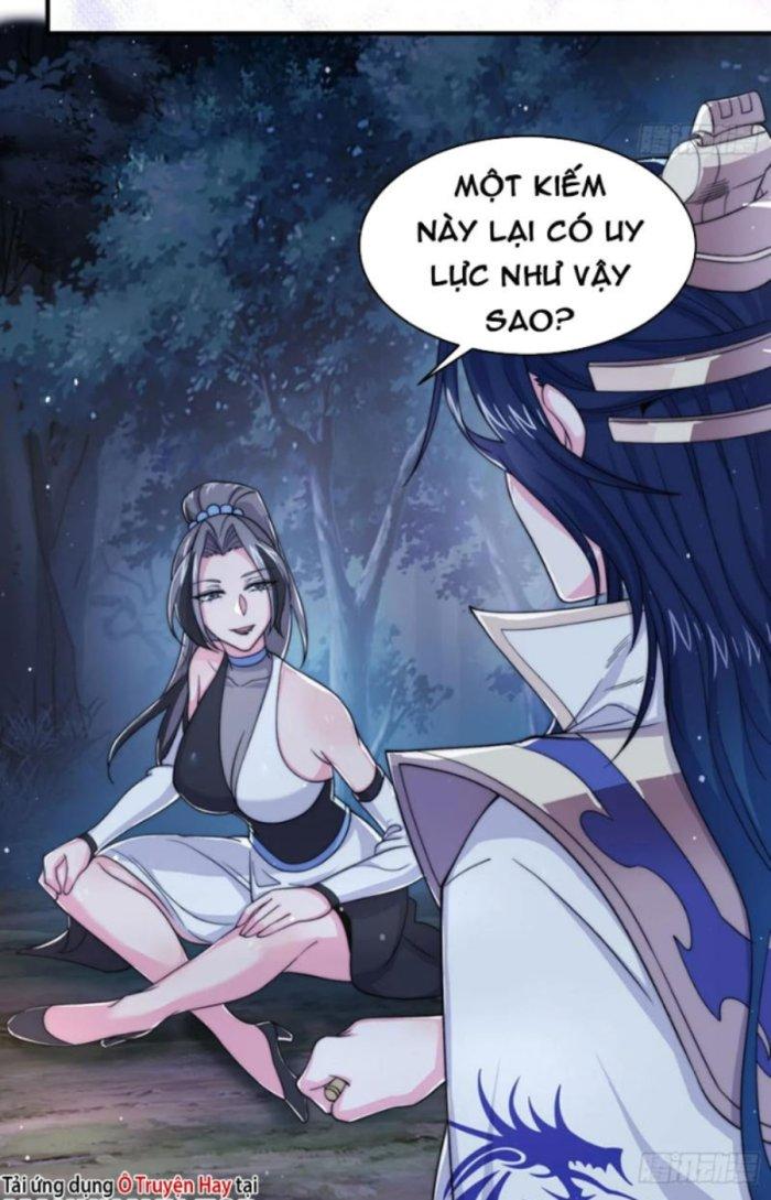 mỗi nữ đồ đệ đều muốn giết ta chapter 31 18