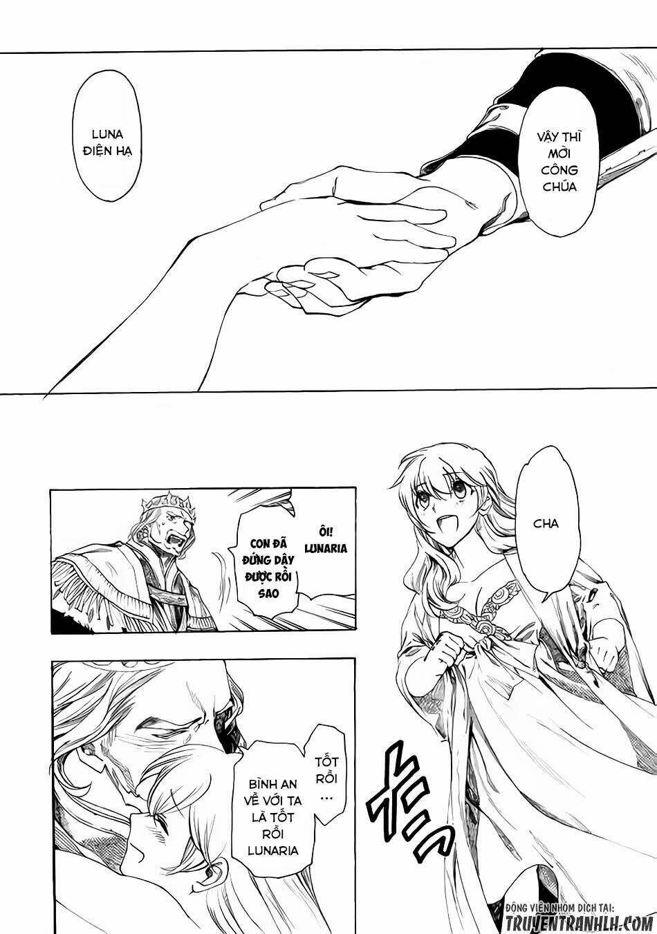 almadianos eiyuuden chapter 5 9