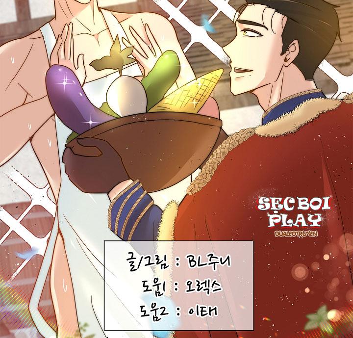 LỌ LEM PHIÊN BẢN BL chapter 6