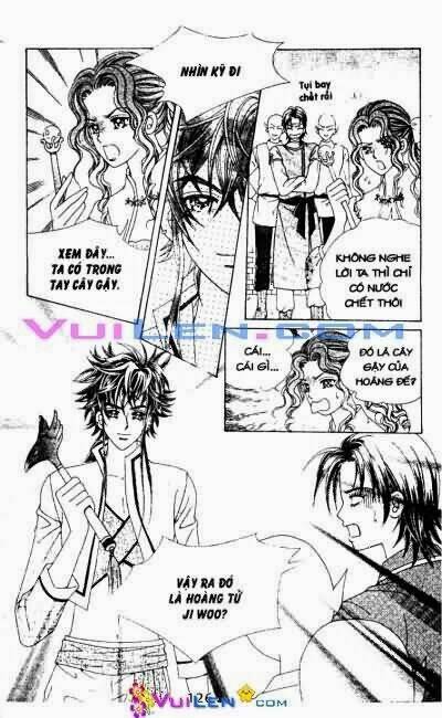 đến vương quốc ma chapter 4 126