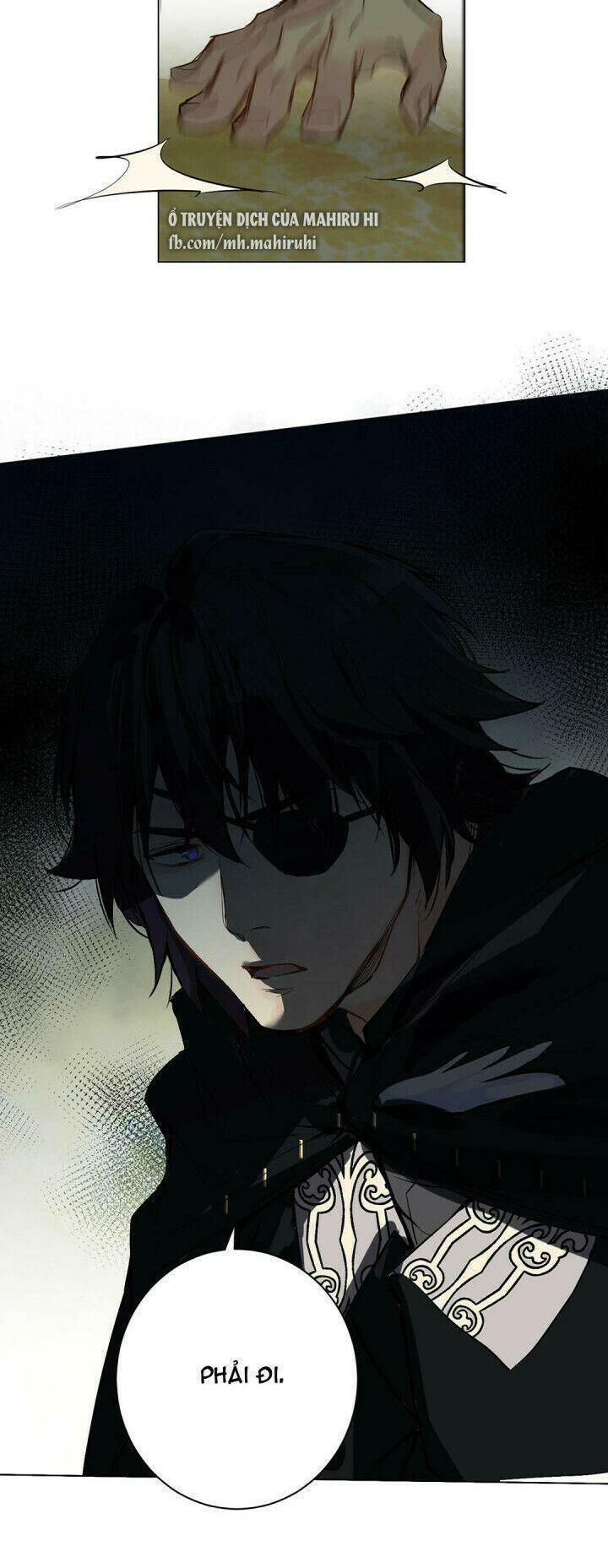 đại chiến công chúa chapter 73 24