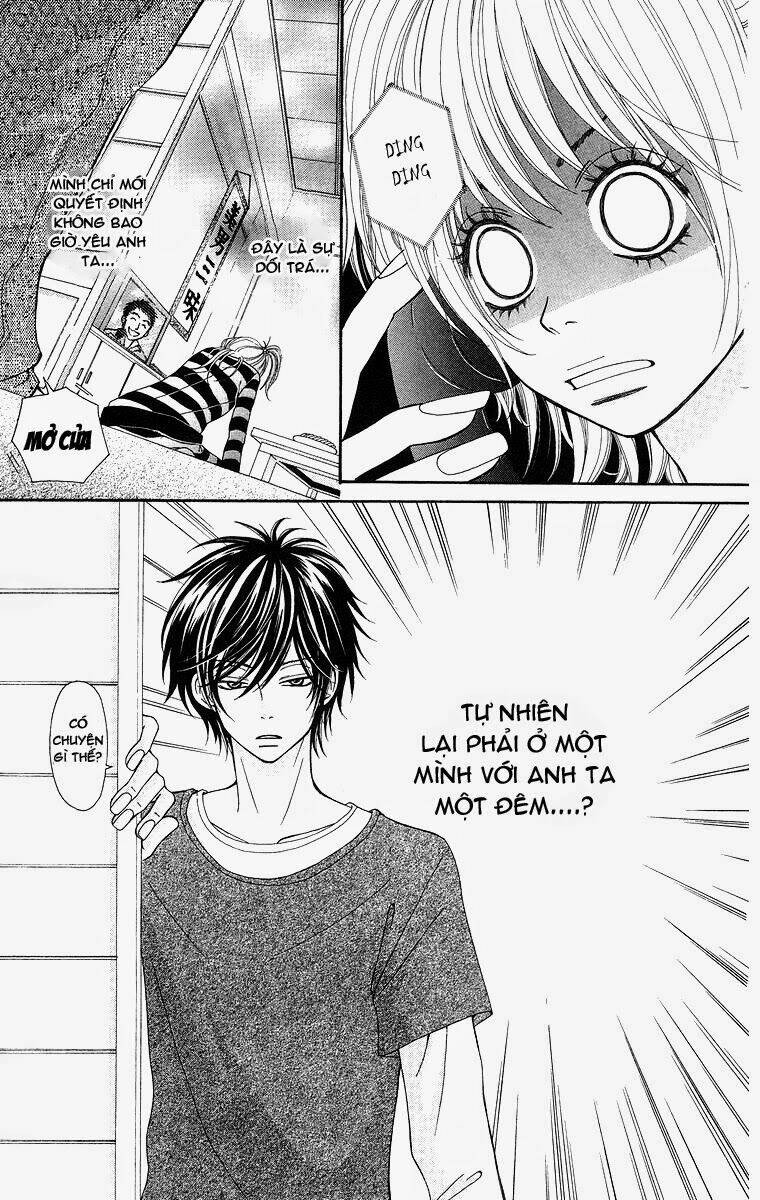 harem lodge chapter 3.1 9