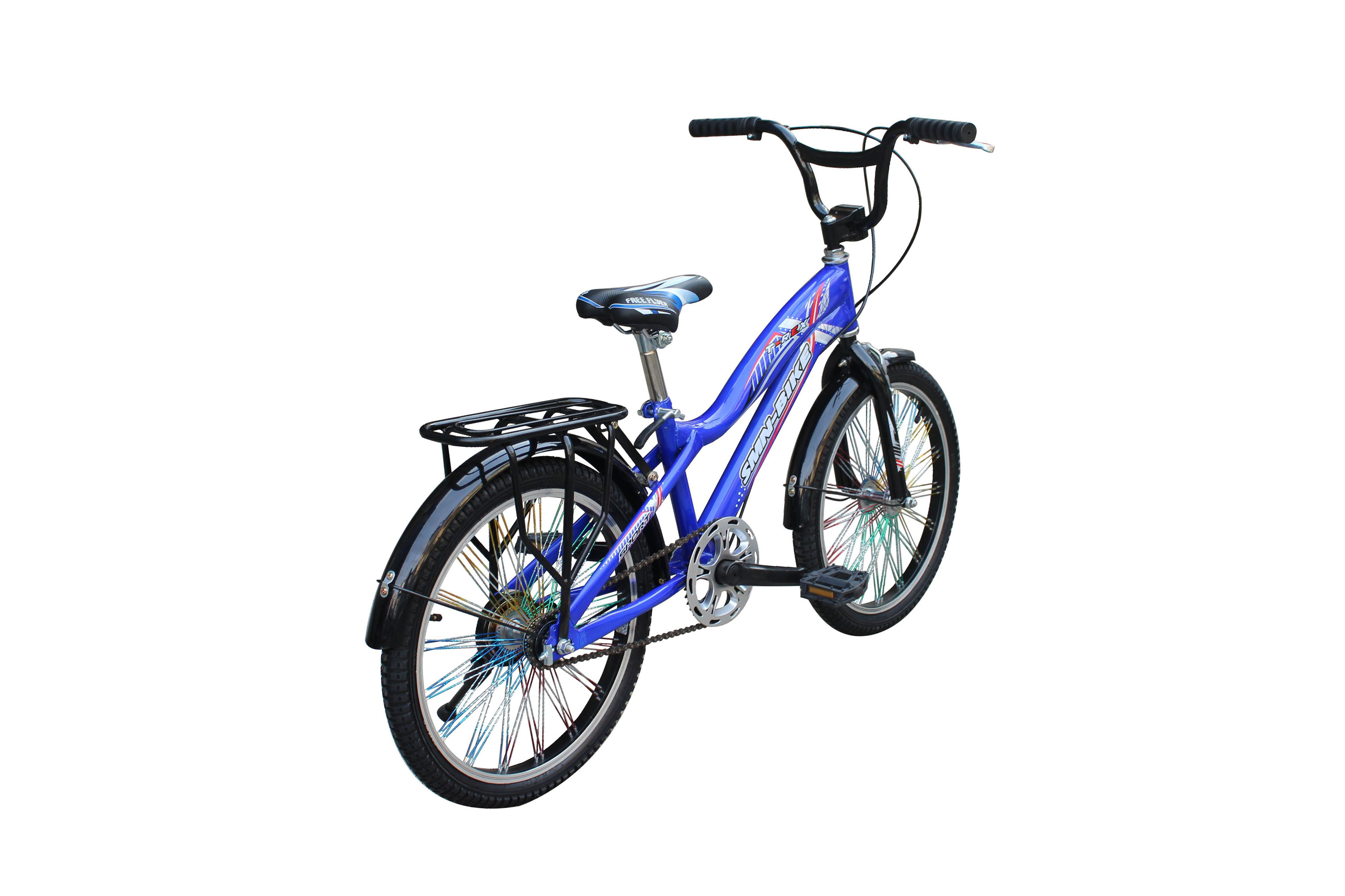 Xe đạp thể thao SMNBike MT 20-02 ( 20 inch )