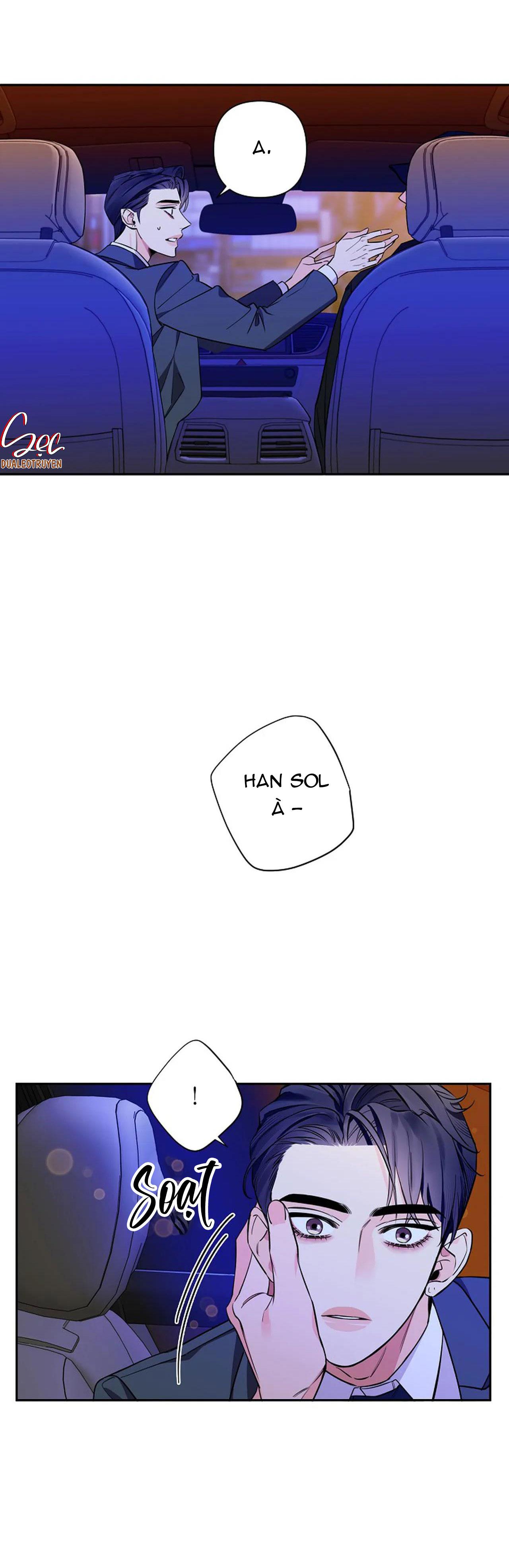 đêm dịu dàng chapter 44 29