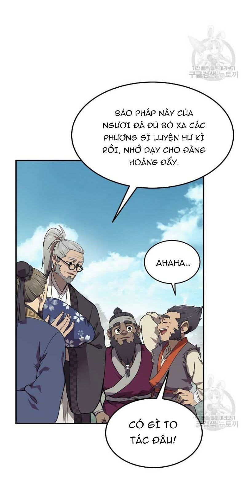 thiếu niên phương sĩ chapter 1 102